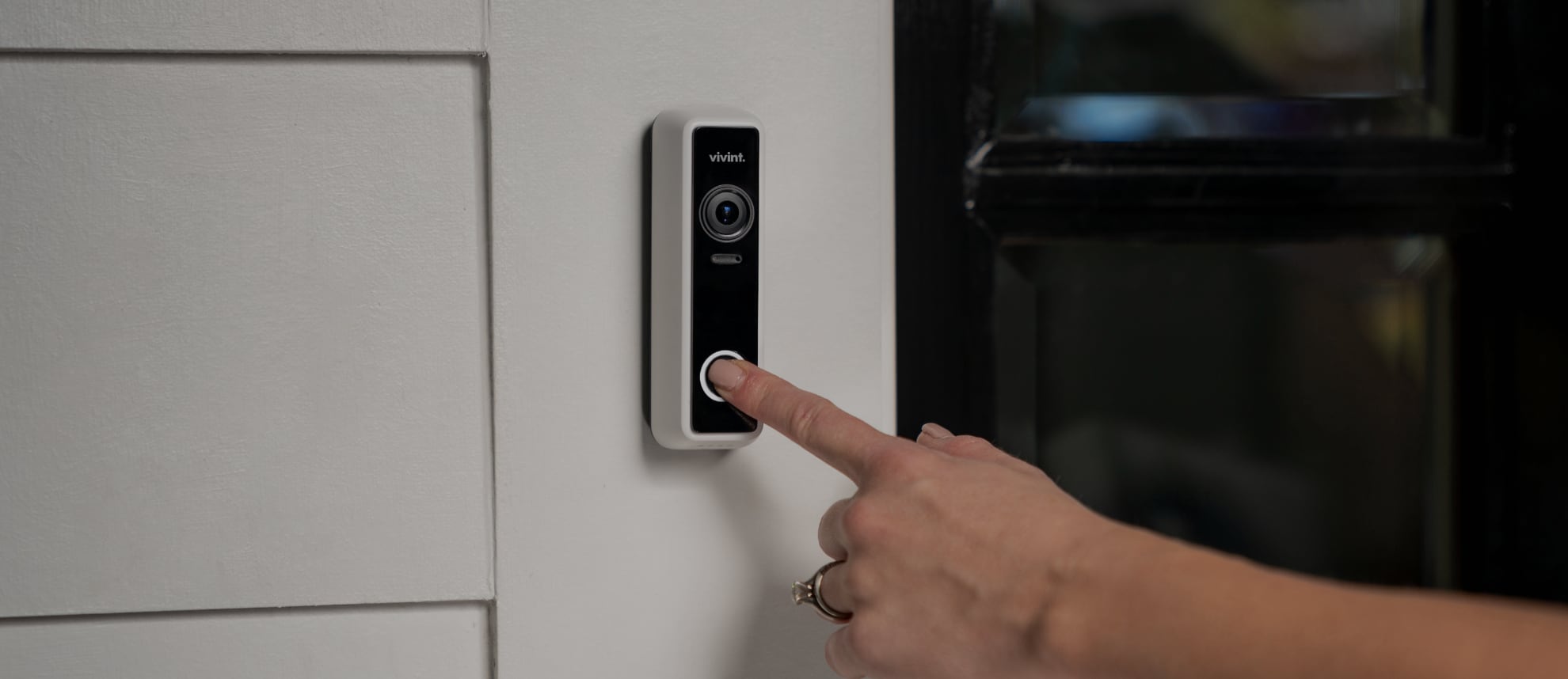 Vivint Muncie Doorbell Camera