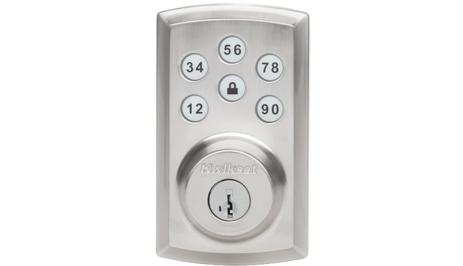 Vivint Smart Lock in Muncie