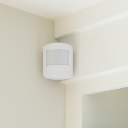 Muncie motion sensor