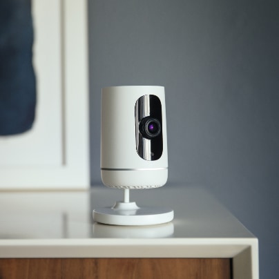 Muncie vivint indoor camera