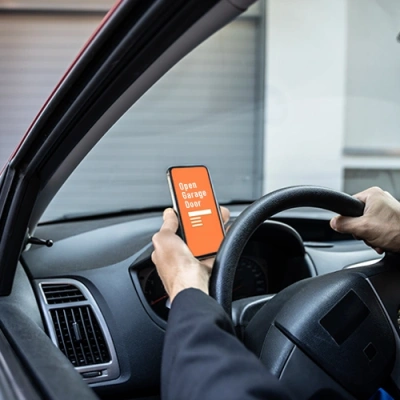 Muncie vivint smarthub