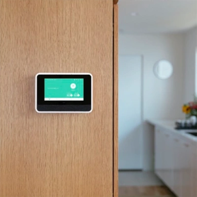 Muncie vivint smarthub